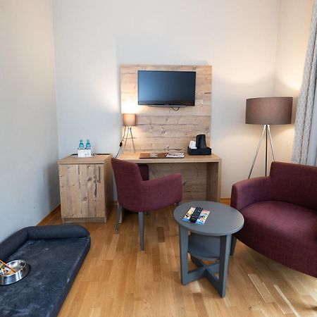 Hotel Haus Delecke Möhnesee Eksteriør billede