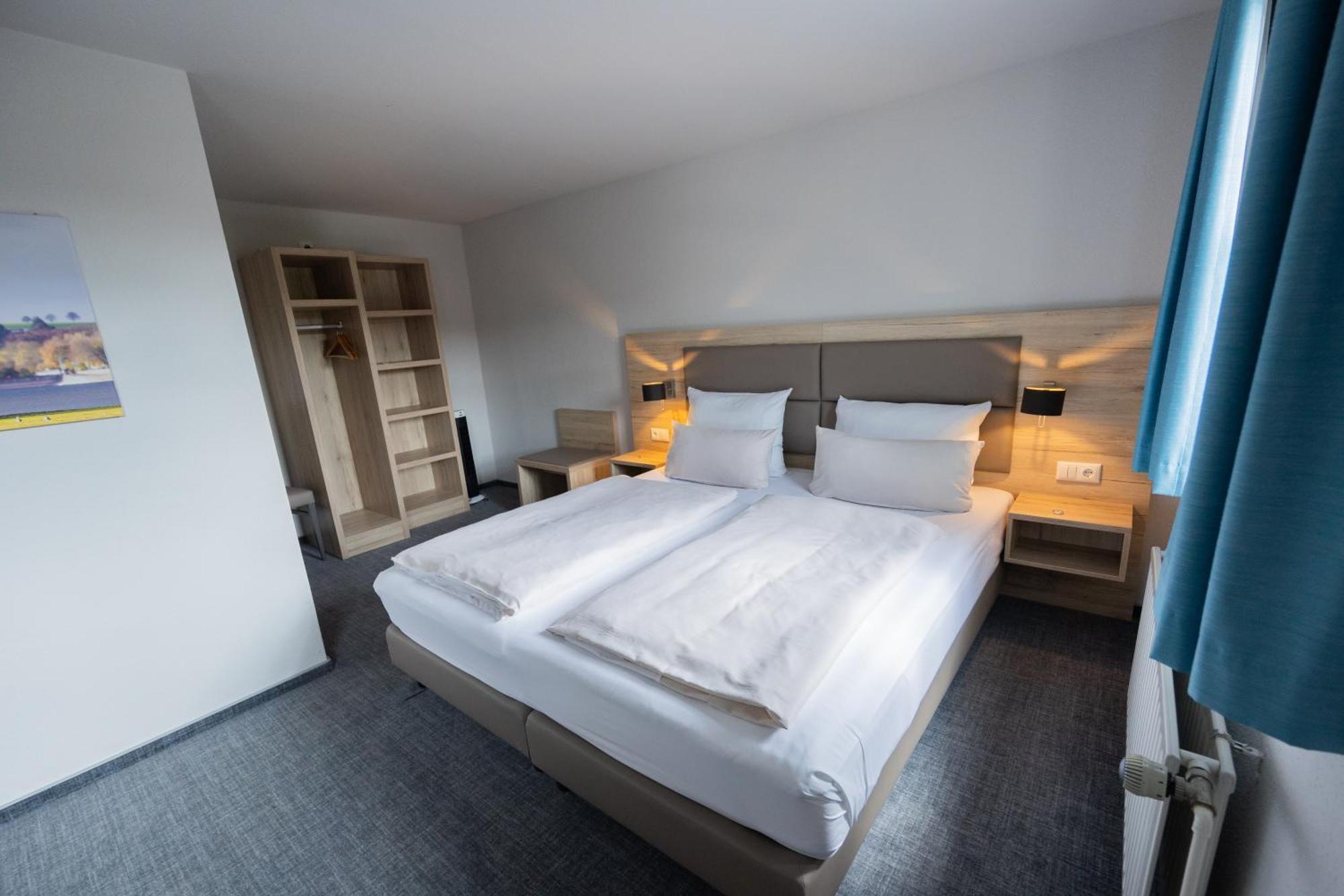 Hotel Haus Delecke Möhnesee Eksteriør billede